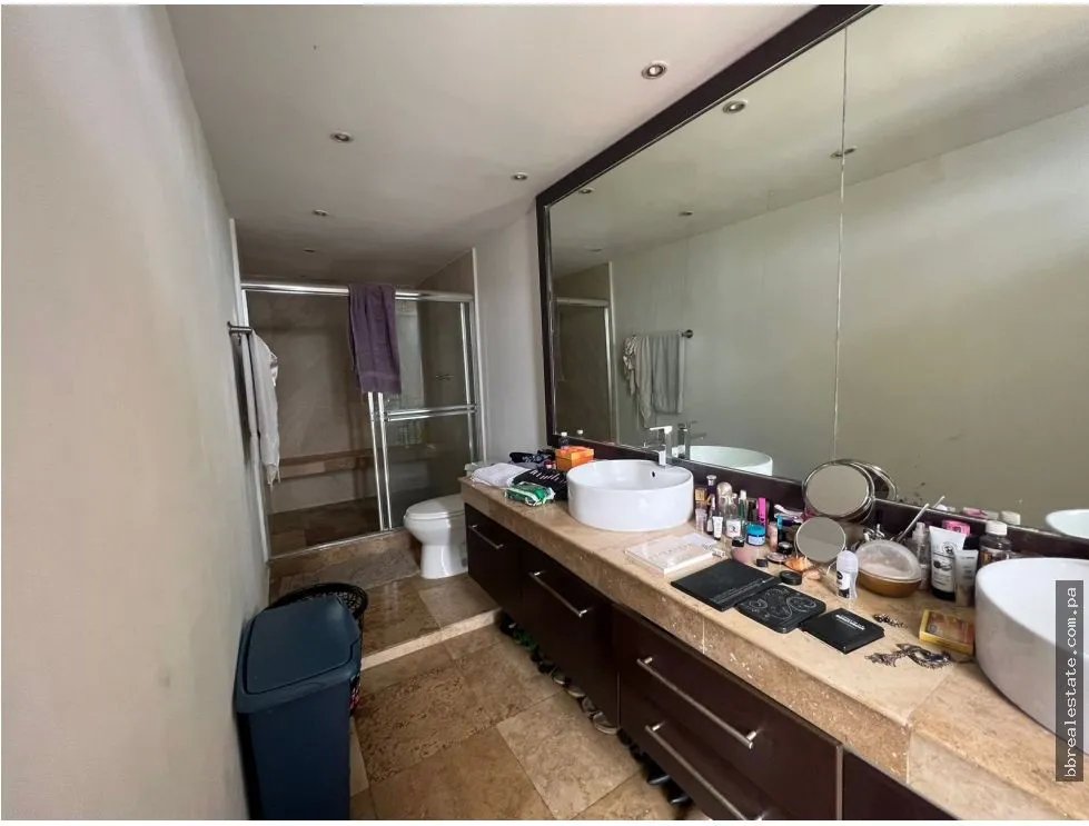 Venta de Penthouse en San Francisco, Ph Country Park Torre 2000