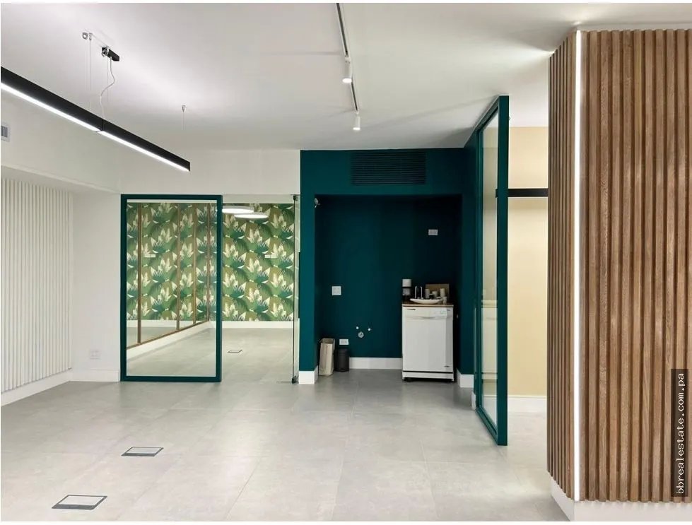 Venta de oficina en Marbella, Ph Girasol
