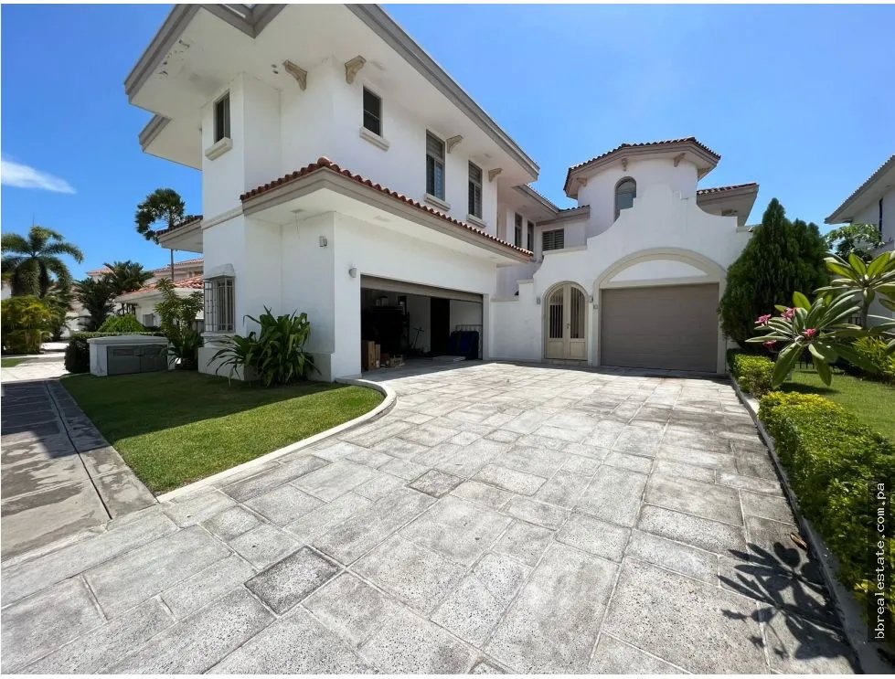 Single Family House for sale in Santa Maria