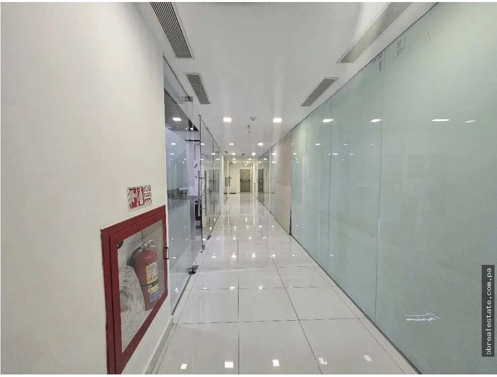 Office for sale in Punta Paitilla