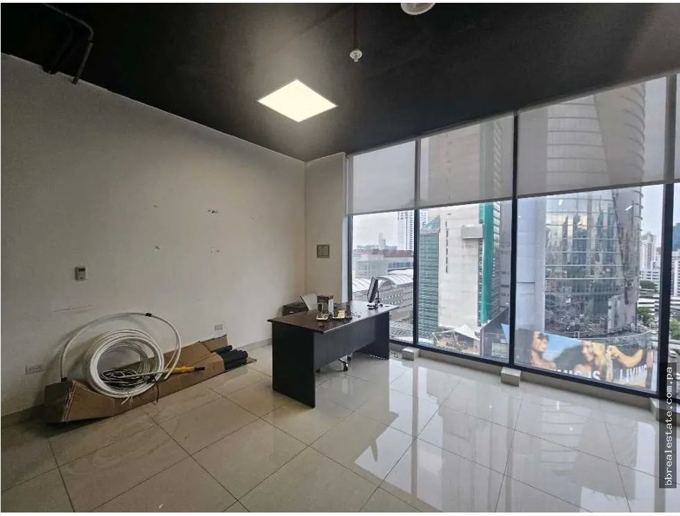Office for sale in Punta Paitilla