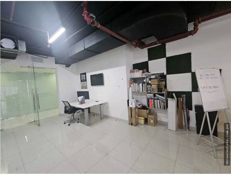 Office for sale in Punta Paitilla