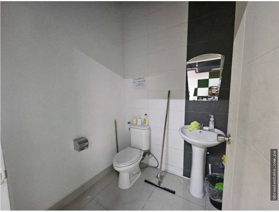 Office for sale in Punta Paitilla