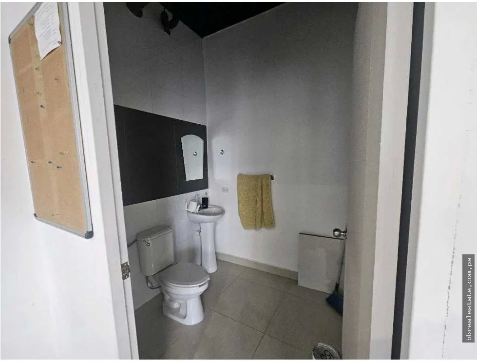 Office for sale in Punta Paitilla