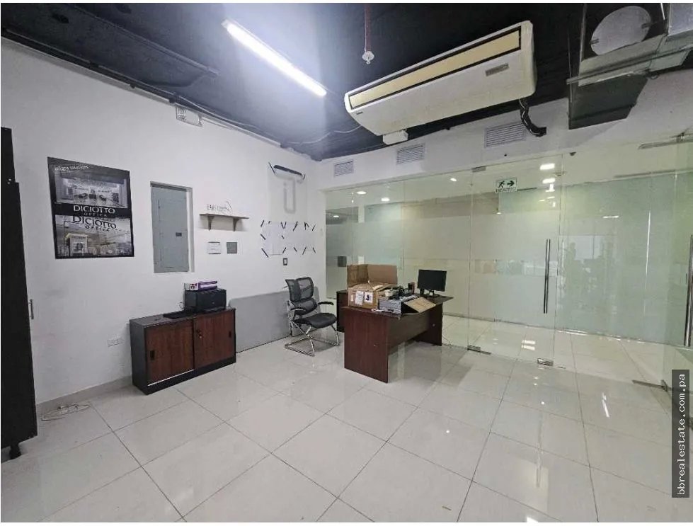 Office for sale in Punta Paitilla