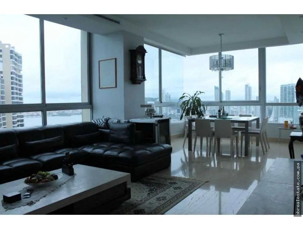 Apartment for sale in Punta Paitilla
