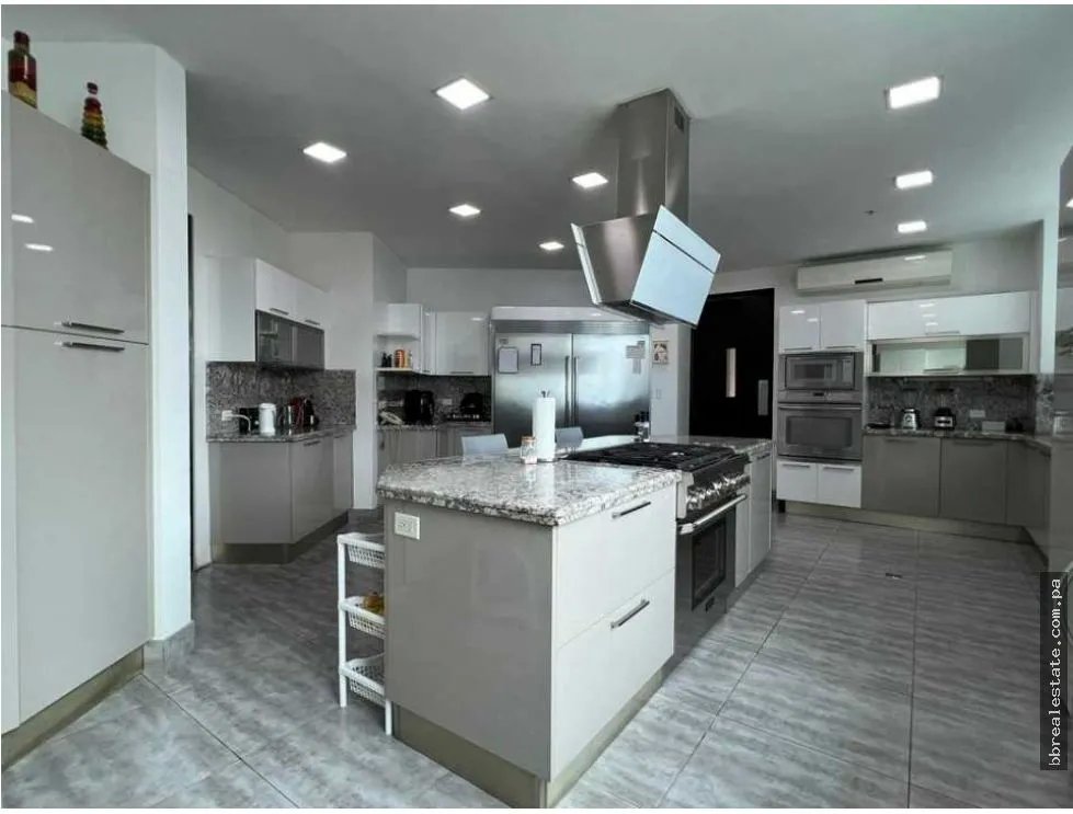 VENTA  DE APARTAMENTO , PUNTA PAITILLA THE LANDMARK