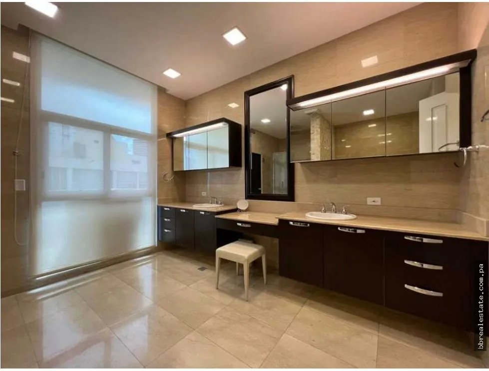 VENTA  DE APARTAMENTO , PUNTA PAITILLA THE LANDMARK