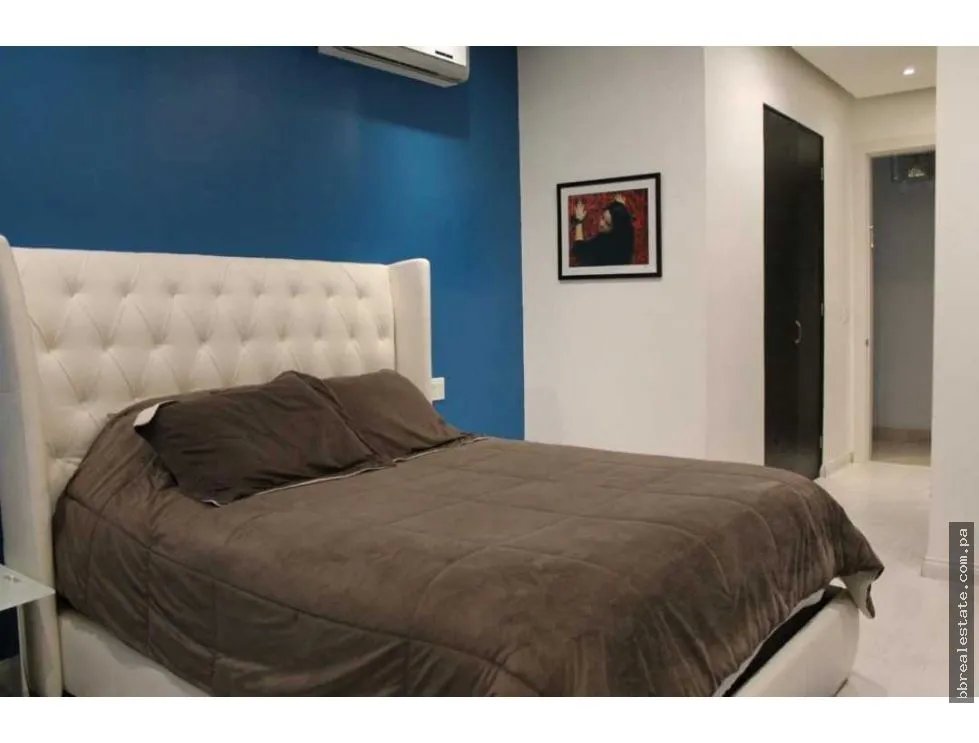 VENTA  DE APARTAMENTO , PUNTA PAITILLA THE LANDMARK