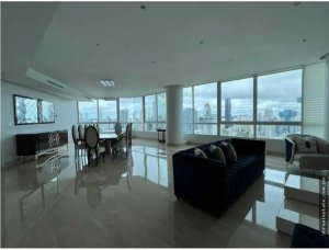 Apartment for sale in Punta Paitilla
