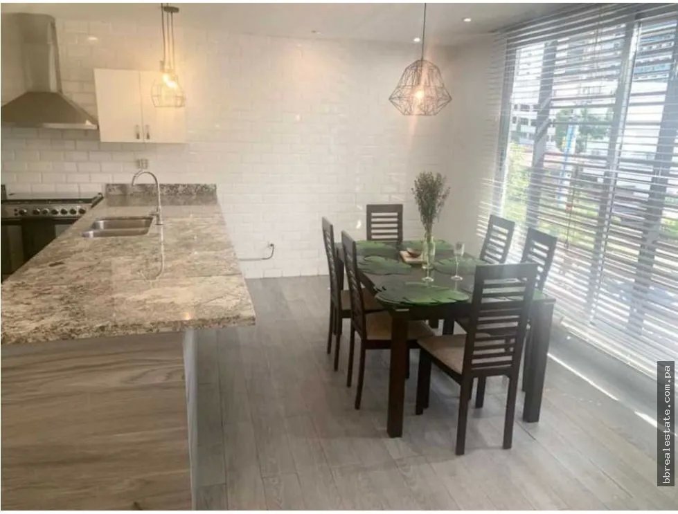ALQUILER APARTAMENTO, MARBELLA PH EDITION MARBELLA