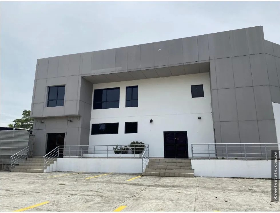 Venta de Edificio en Albrook