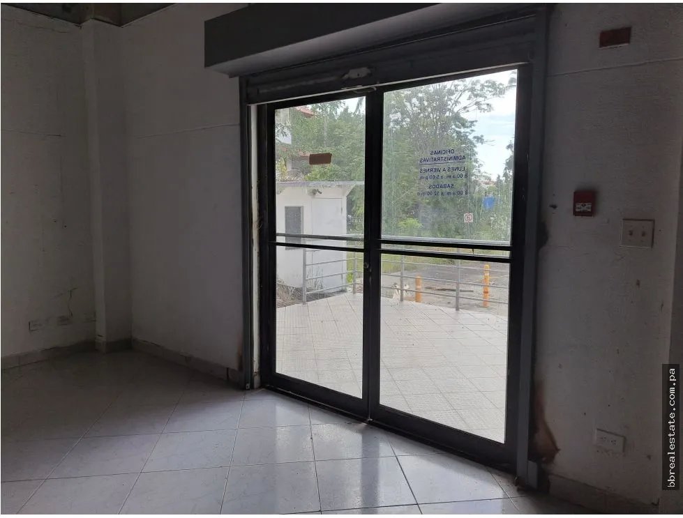 Venta de Edificio en Albrook