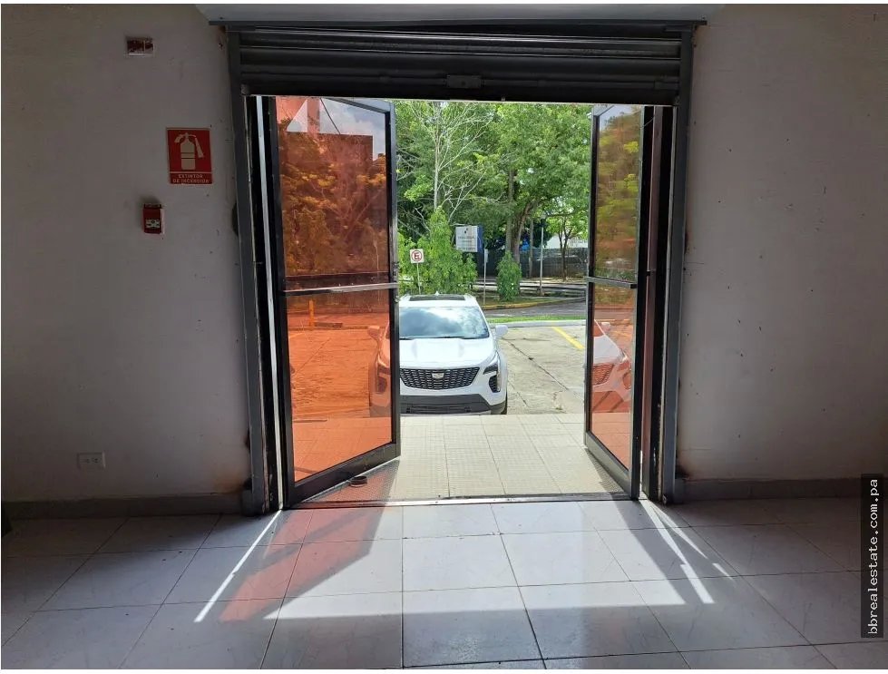 Venta de Edificio en Albrook