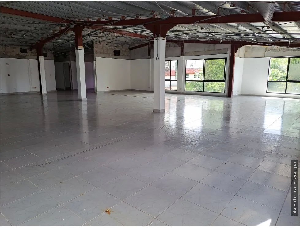 Venta de Edificio en Albrook