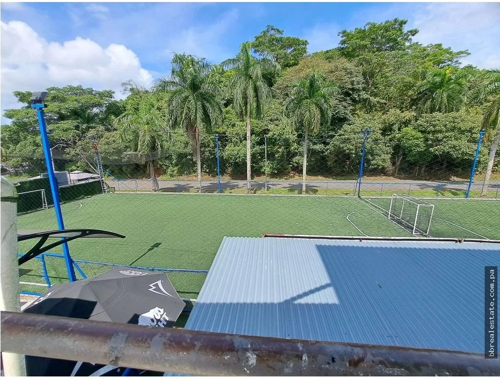 Venta de Edificio en Albrook