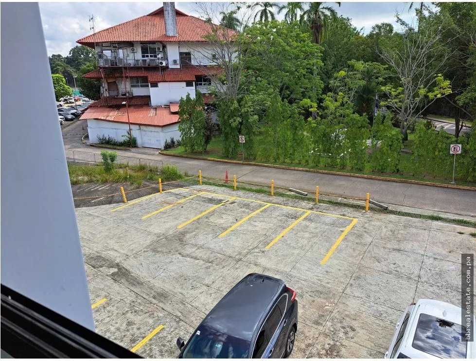 Venta de Edificio en Albrook