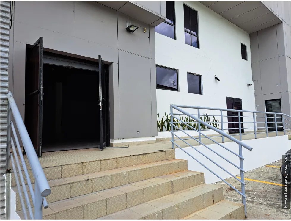 Venta de Edificio en Albrook