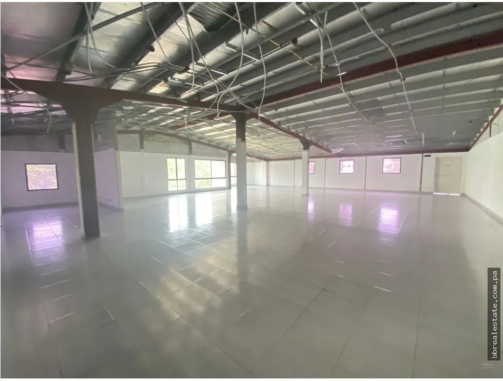 Venta de Edificio en Albrook