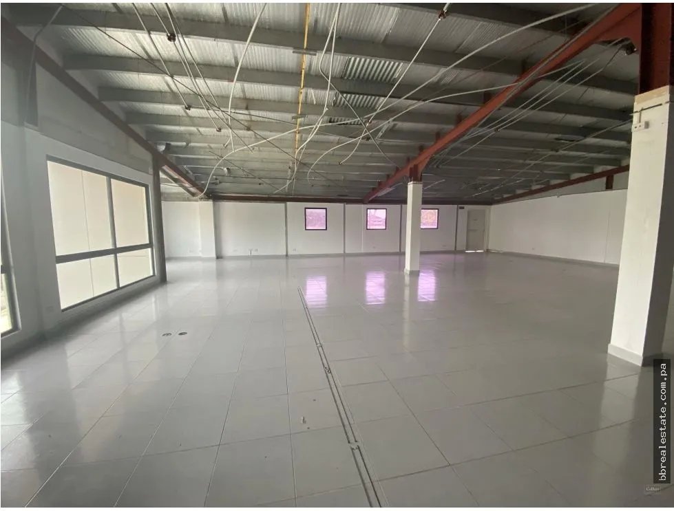 Venta de Edificio en Albrook
