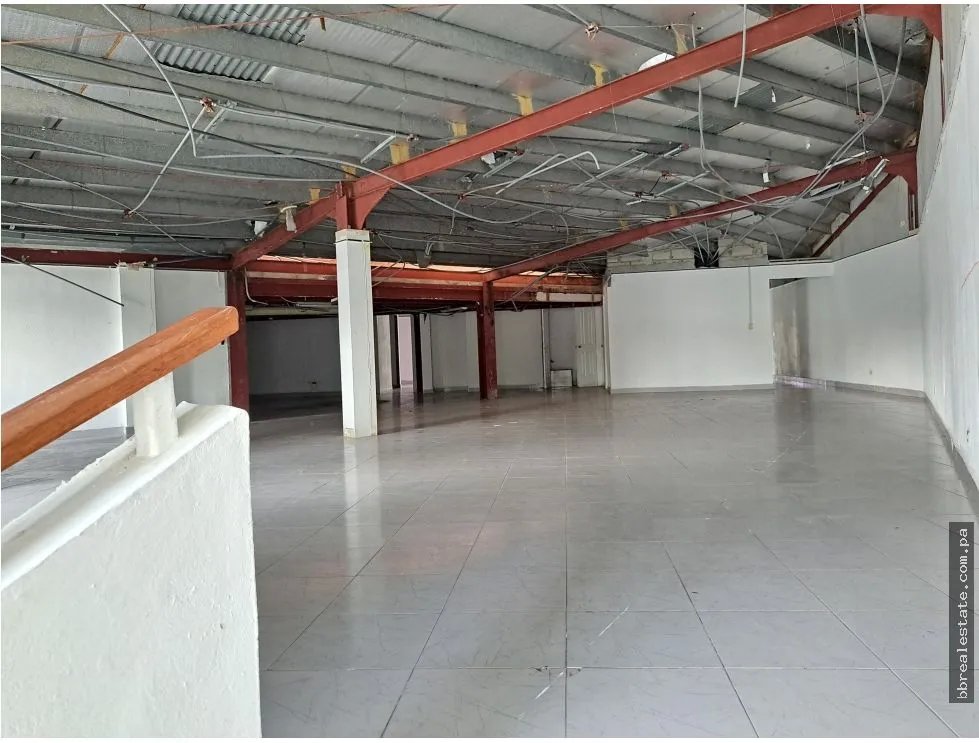 Venta de Edificio en Albrook