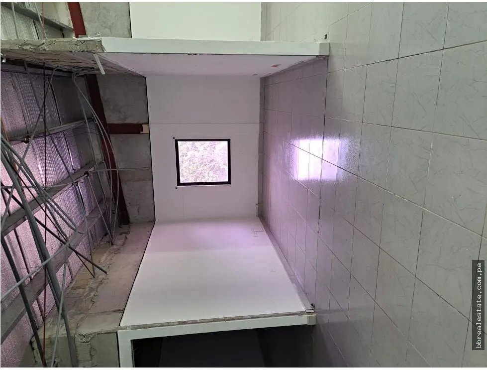Venta de Edificio en Albrook