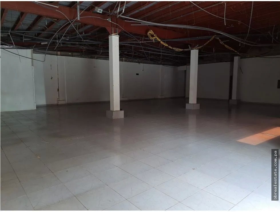 Venta de Edificio en Albrook