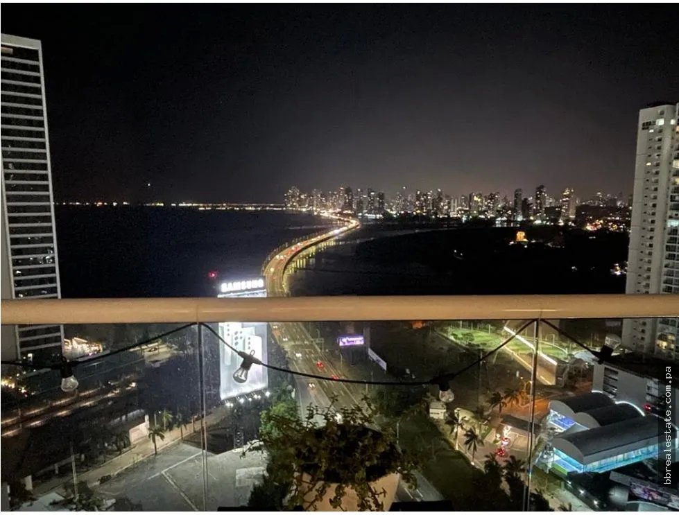 Venta de apartamento en Costa del Este, Ph The Regent