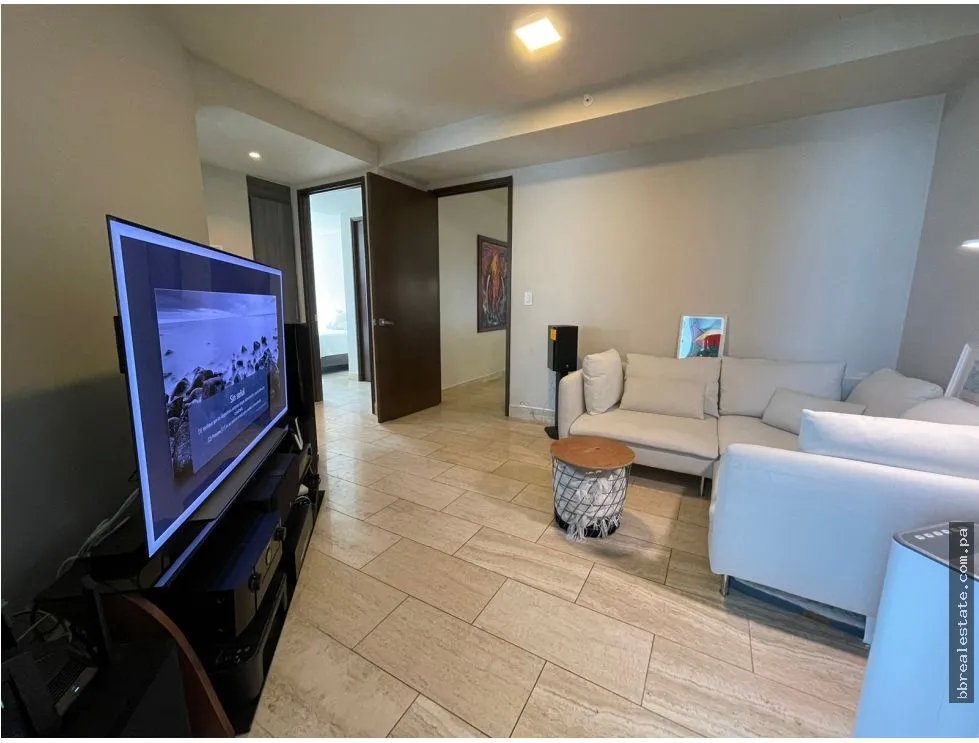 Venta de apartamento en Costa del Este, Ph The Regent