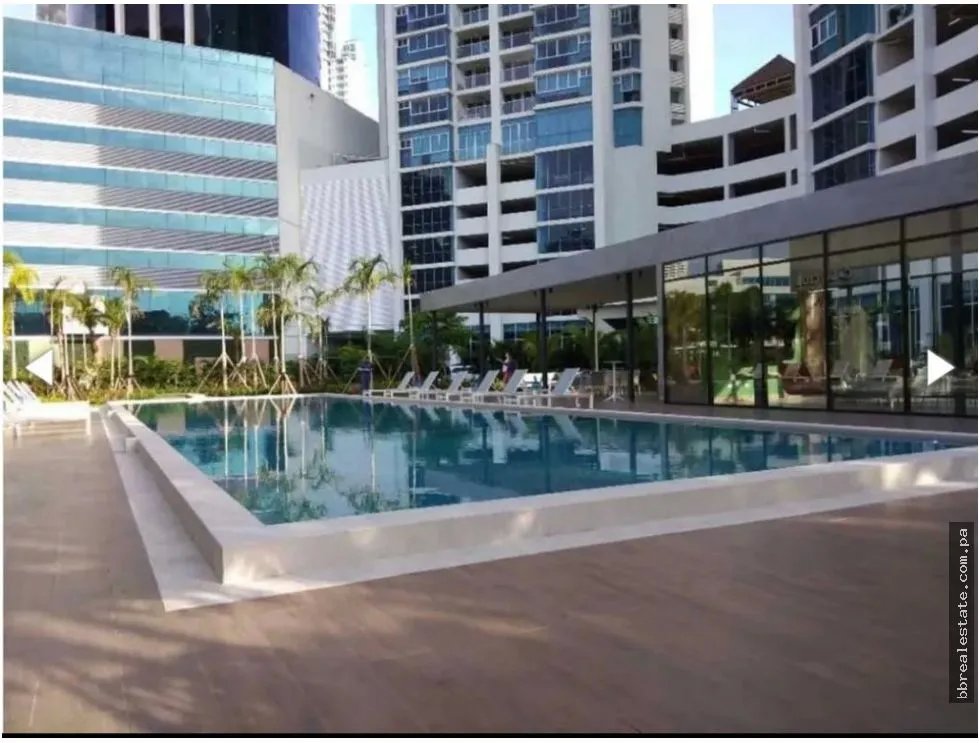 Venta de apartamento en Costa del Este, Ph The Regent