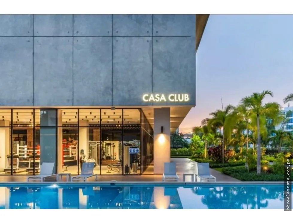 Venta de apartamento en Costa del Este, Ph The Regent