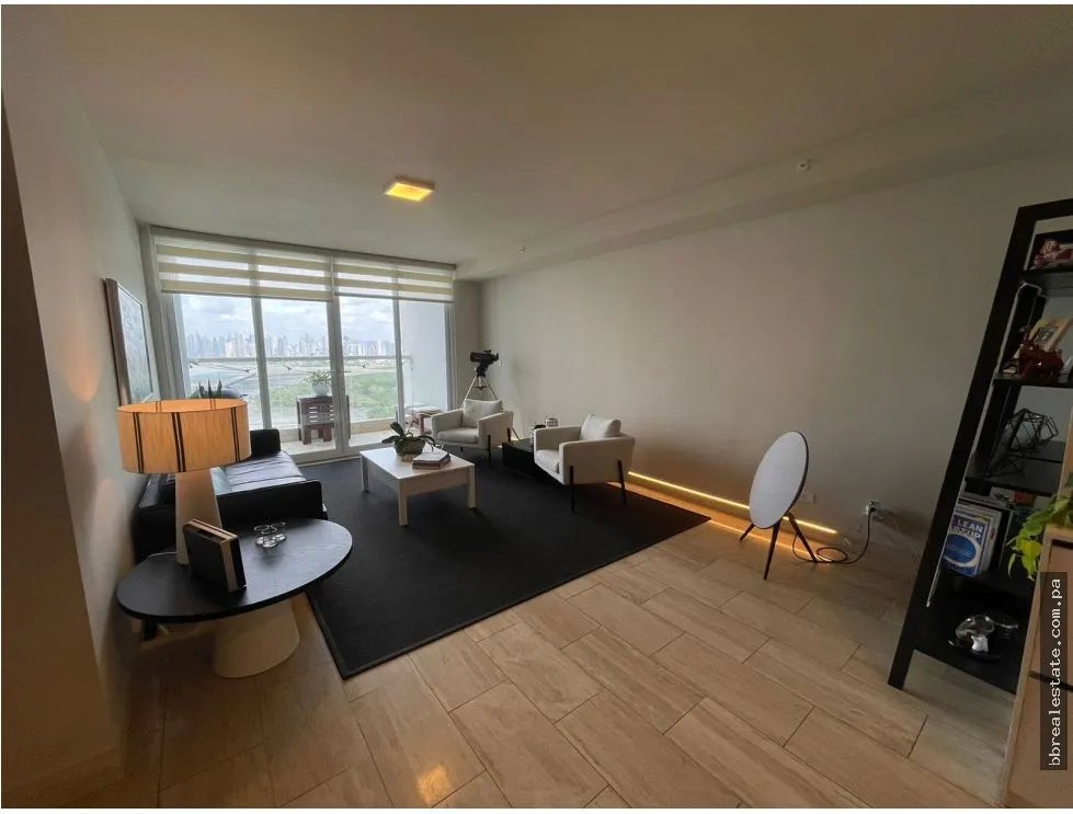 Venta de apartamento en Costa del Este, Ph The Regent
