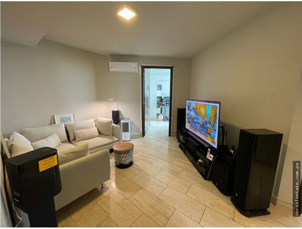 Venta de apartamento en Costa del Este, Ph The Regent