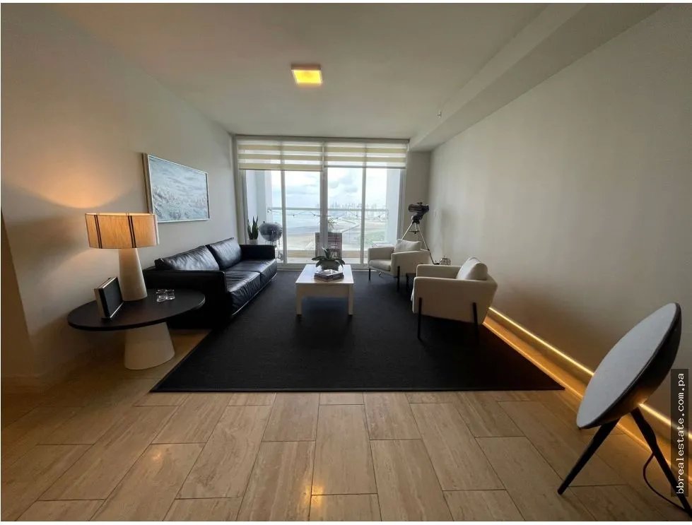 Venta de apartamento en Costa del Este, Ph The Regent