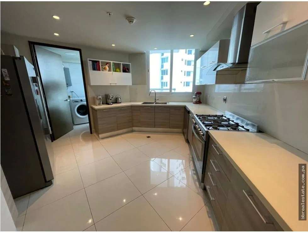 Venta de apartamento en Costa del Este, Ph The Regent