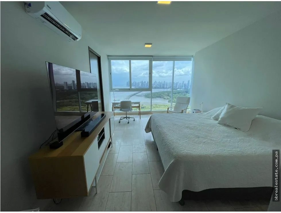 Venta de apartamento en Costa del Este, Ph The Regent