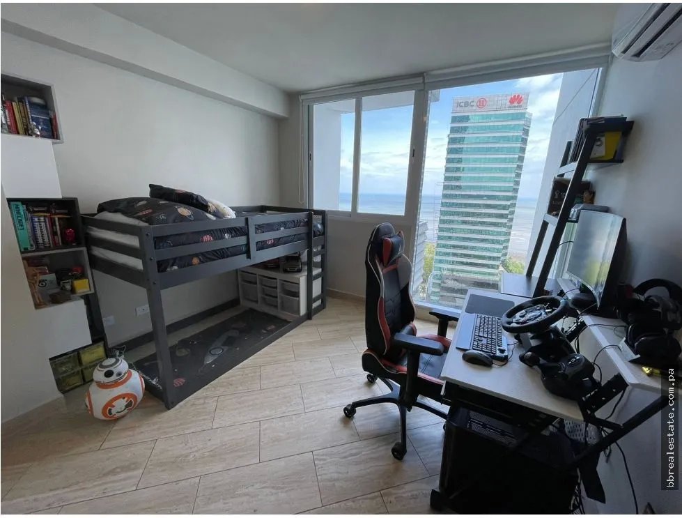 Venta de apartamento en Costa del Este, Ph The Regent