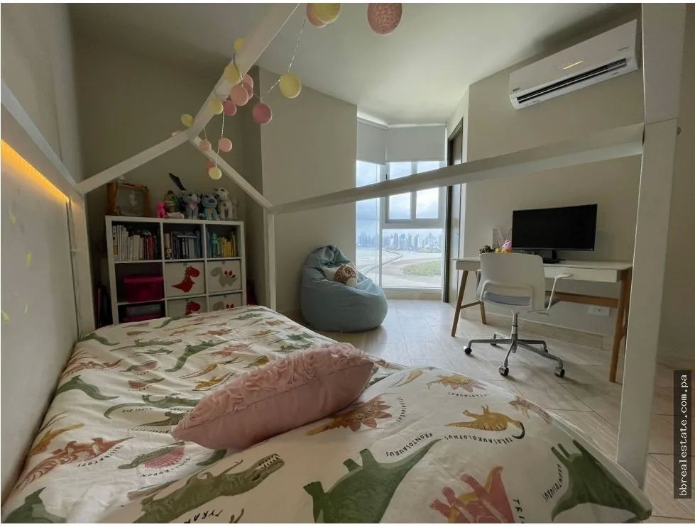 Venta de apartamento en Costa del Este, Ph The Regent