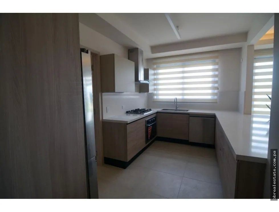 Alquiler de apartamento en Santa María, Ph Ocean House
