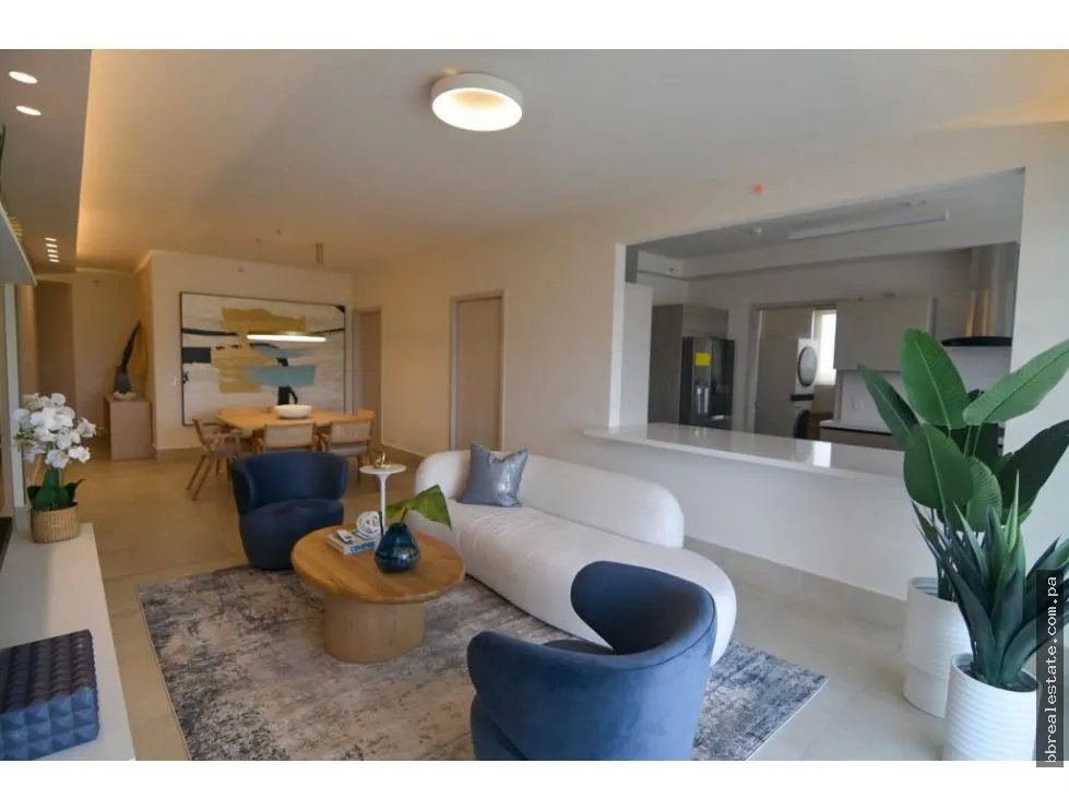 Apartment for rent in Santa Maria