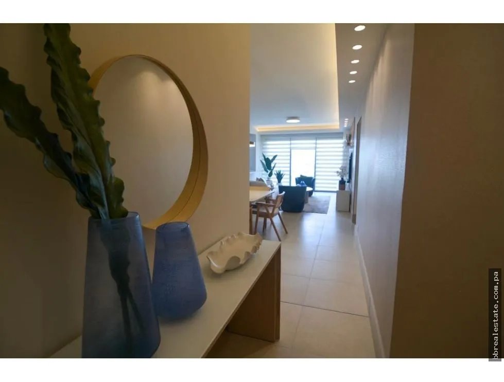 Apartment for rent in Santa Maria
