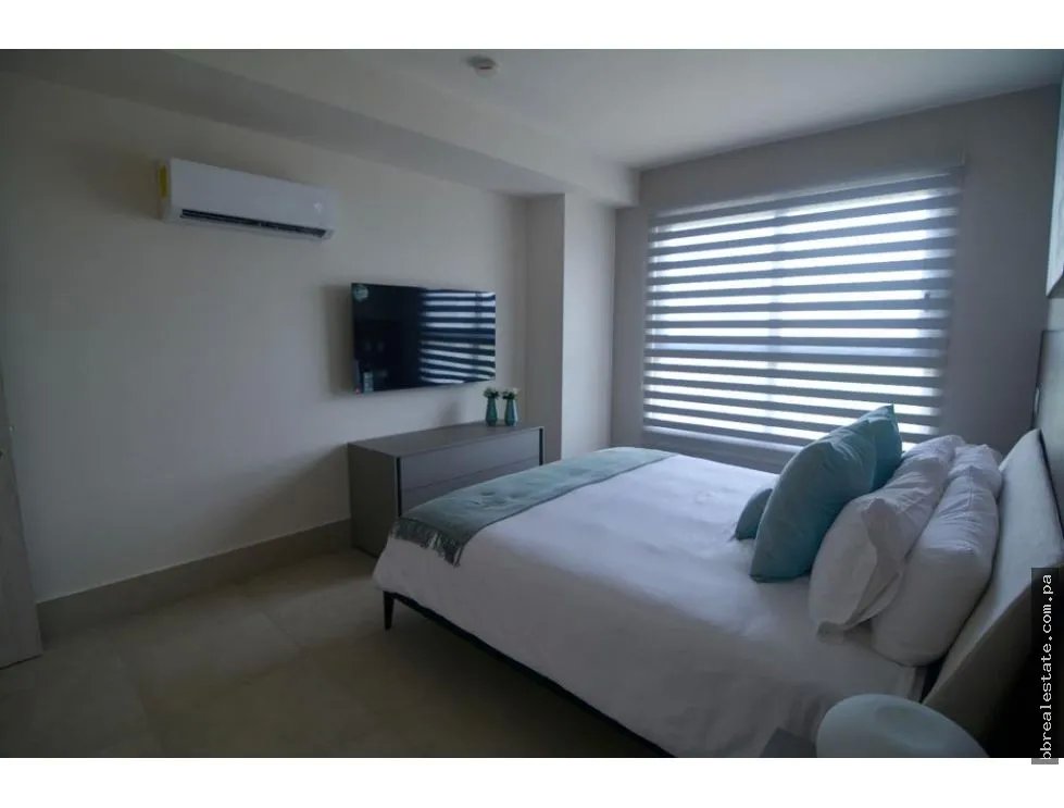 Apartment for rent in Santa Maria