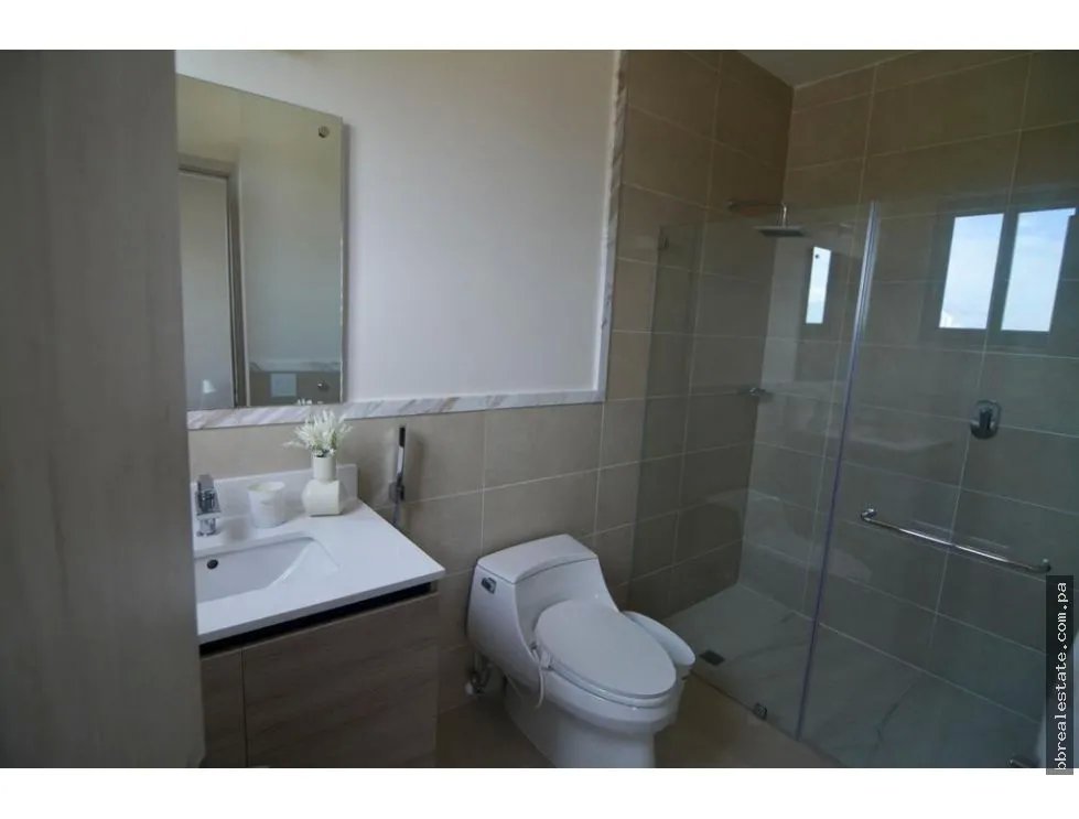 Apartment for rent in Santa Maria