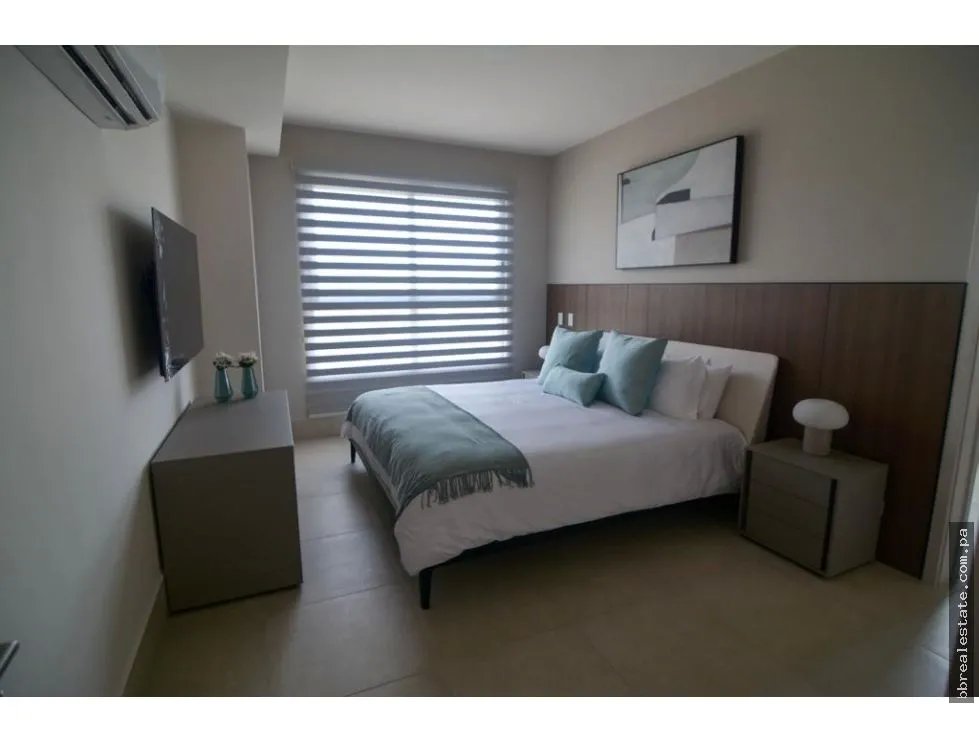 Apartment for rent in Santa Maria