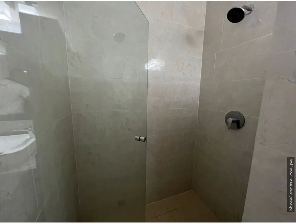 Apartment for rent in Punta Paitilla