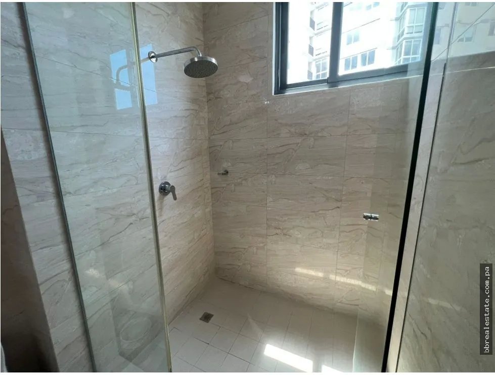 Apartment for rent in Punta Paitilla