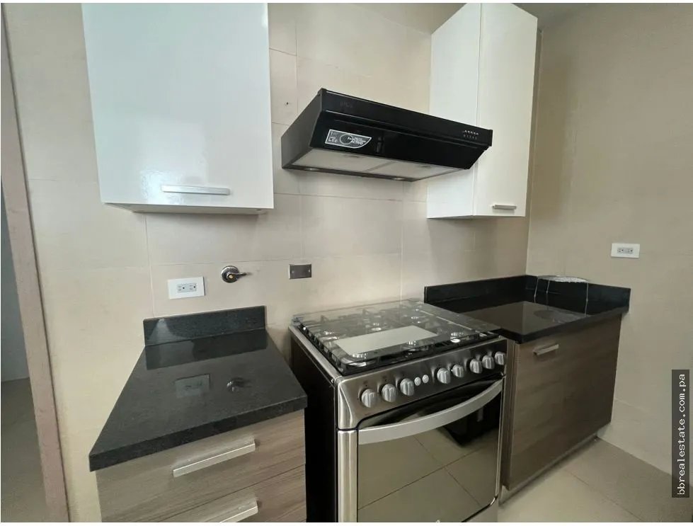 Apartment for rent in Punta Paitilla