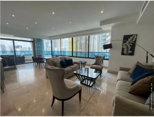 Apartment for rent in Punta Paitilla