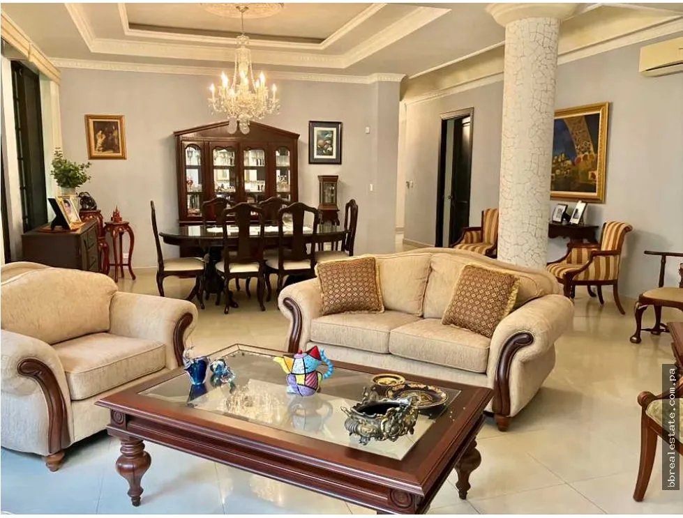 Single Family House for sale in Condado del Rey