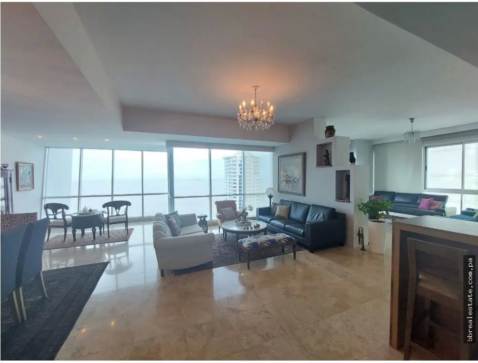 Venta de apartamento Loft en Costa del Este, Ph Platinum